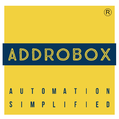 ADDROBOX logo